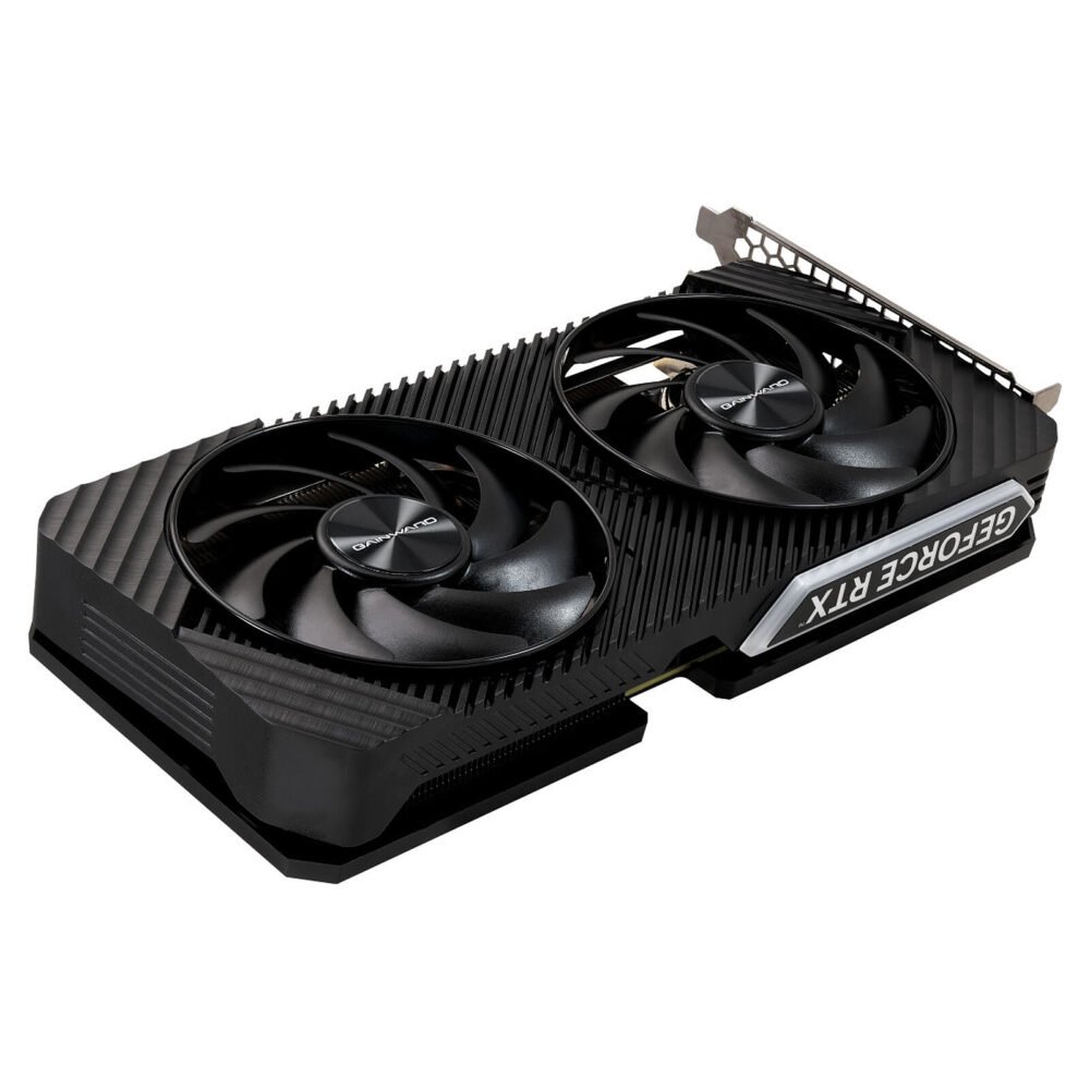Gainward GeForce RTX 4060 Ti Ghost 8GB
