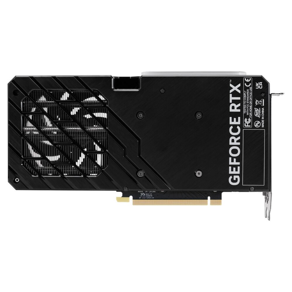 Gainward GeForce RTX 4060 Ti Ghost 8GB