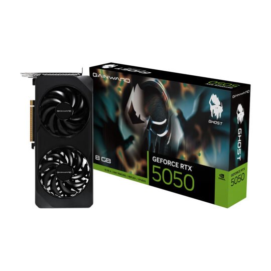 Gainward GeForce RTX 5050 Ghost