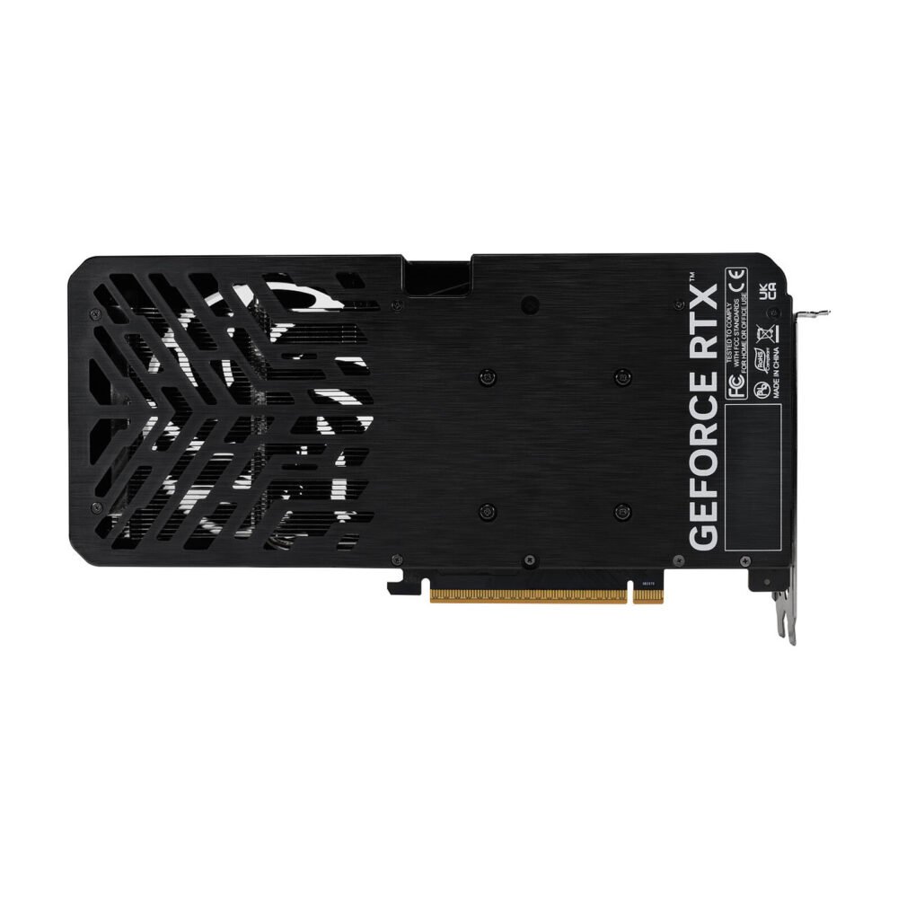 Gainward GeForce RTX 5050 Ghost