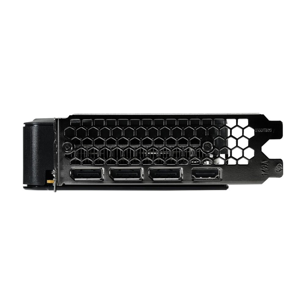 Gainward GeForce RTX 5050 Ghost