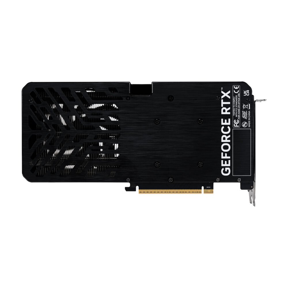 Gainward GeForce RTX 5060 Ghost 8GB