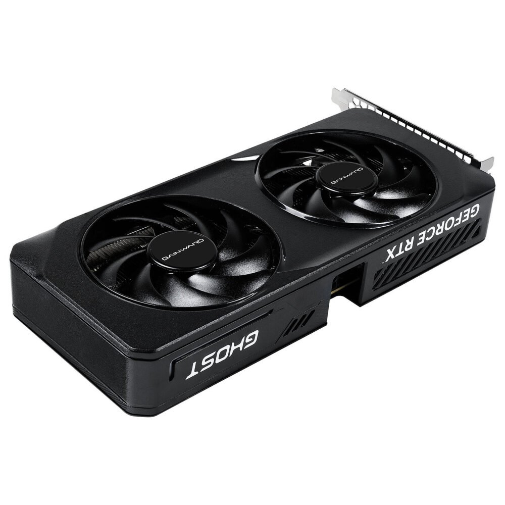Gainward GeForce RTX 5060 Ti Ghost 8GB