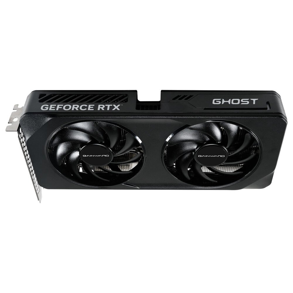 Gainward GeForce RTX 5060 Ti Ghost 8GB