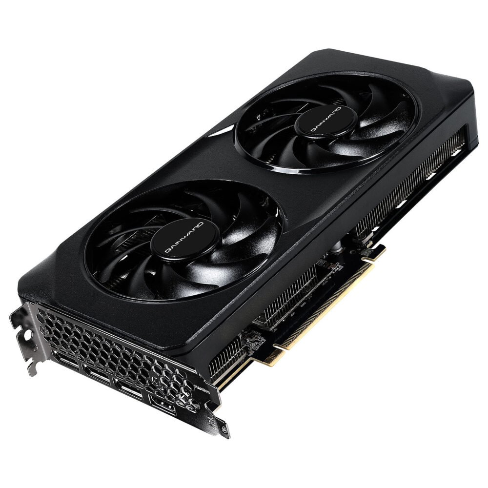Gainward GeForce RTX 5060 Ti Ghost 8GB