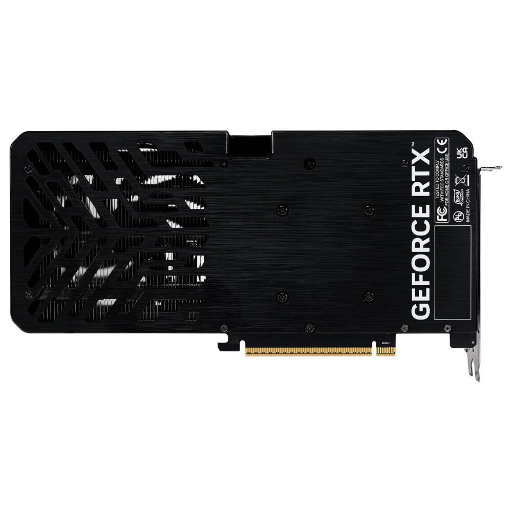 Gainward GeForce RTX 5060 Ti Ghost 8GB