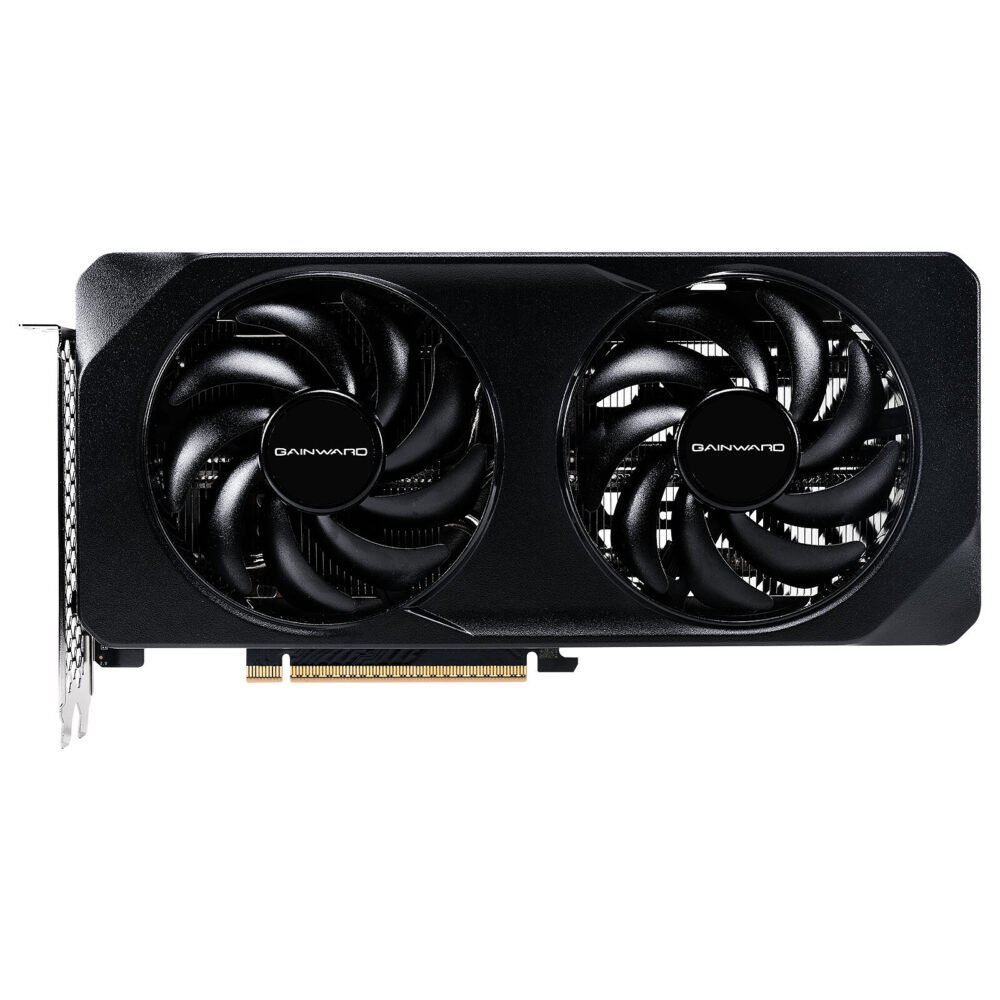 Gainward GeForce RTX 5060 Ti Ghost OC 8GB