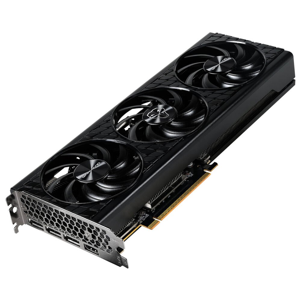 Gainward GeForce RTX 5060 Ti Python III 16GB