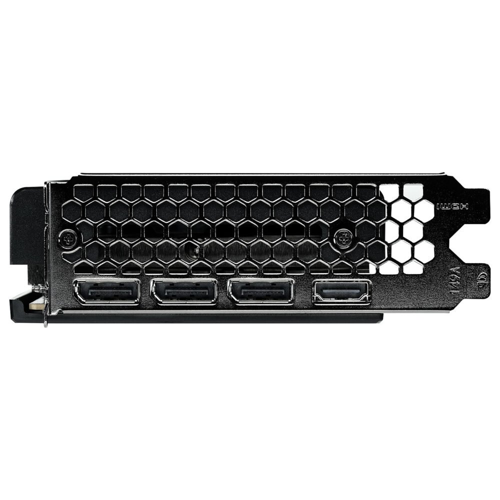 Gainward GeForce RTX 5060 Ti Python III 16GB