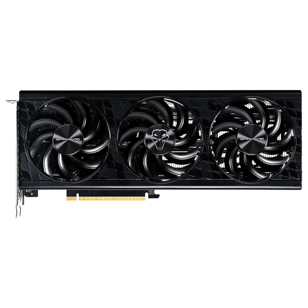 Gainward GeForce RTX 5060 Ti Python III 8GB