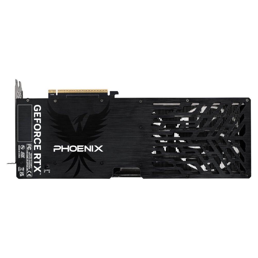 Gainward GeForce RTX 5070 Phoenix-S GS