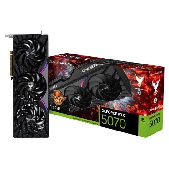 Gainward GeForce RTX 5070 Phoenix-S GS