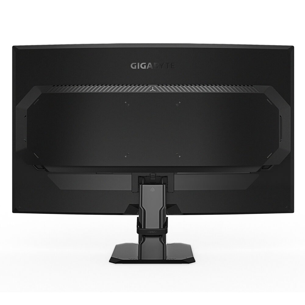 Gigabyte 27" LED - GS27QCA