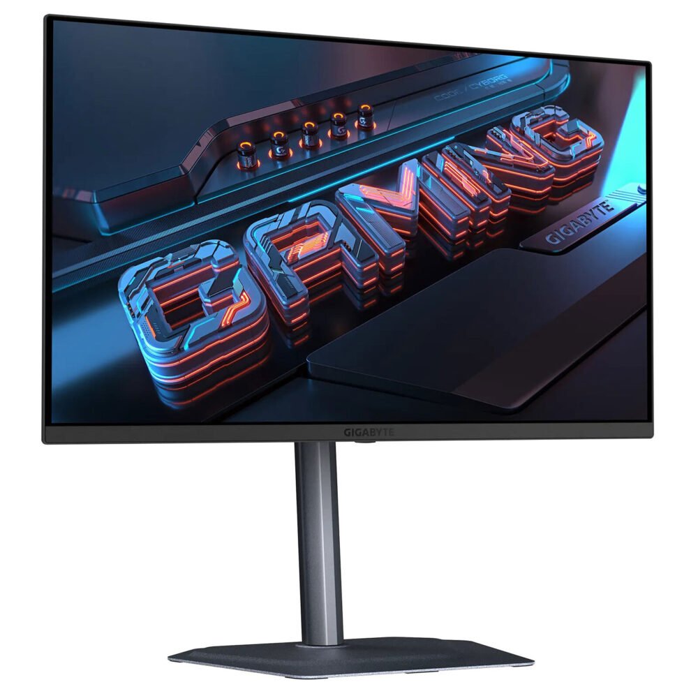 Gigabyte 27" OLED - MO27Q2