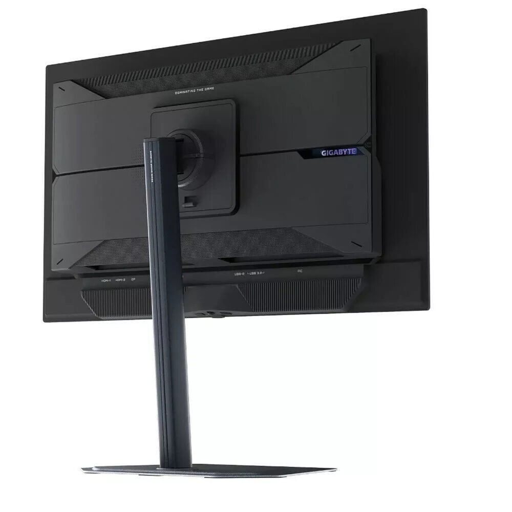 Gigabyte 27" OLED - MO27Q2