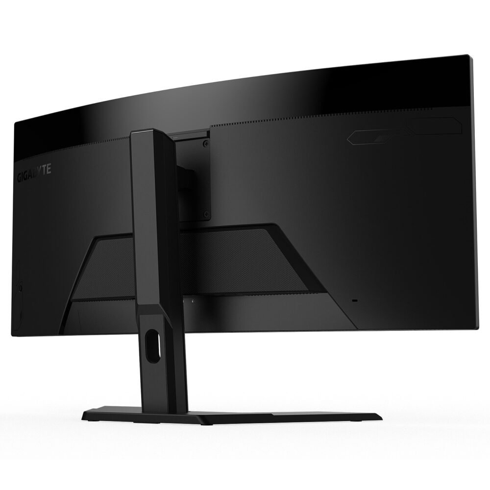 Gigabyte 34" LED - G34WQCP
