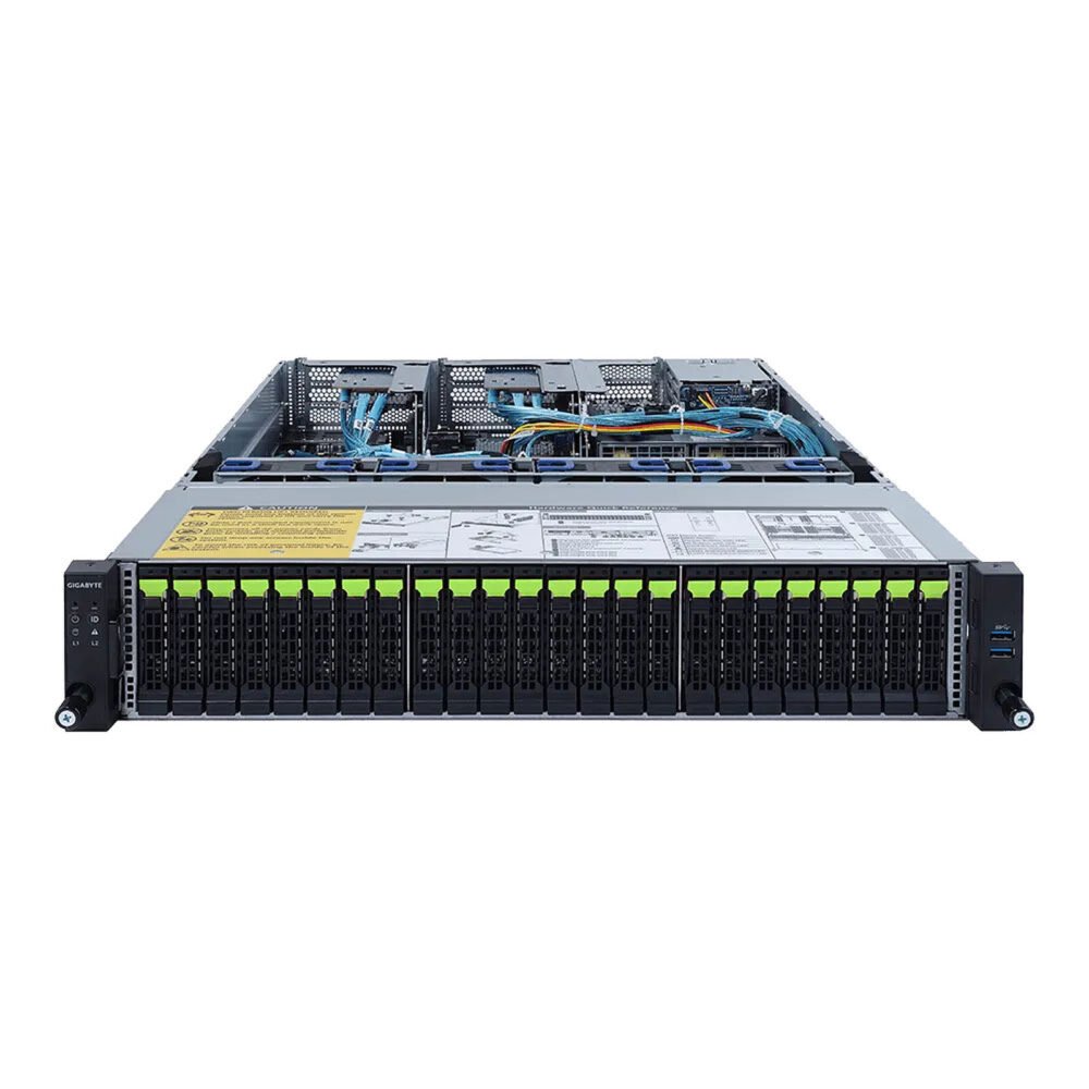 Gigabyte R282-Z94 (6NR272Z34MR-00)