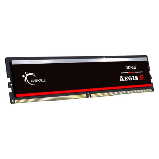 G.Skill Aegis 5 16 Go DDR5 5200 MHz CL40