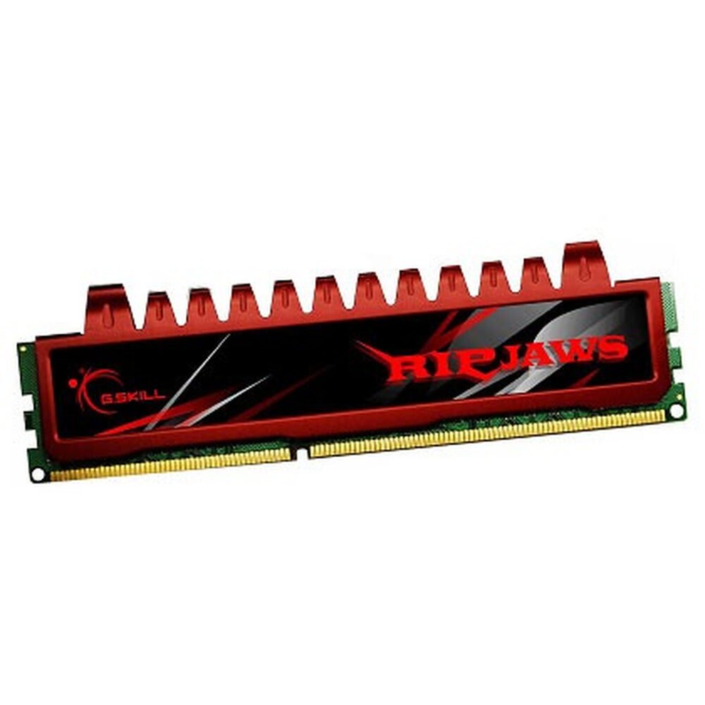 G.Skill RL Series RipJaws 4 Go DDR3 1066 MHz 1 G.Skill RL Series RipJaws 4 Go DDR3 1066 MHz