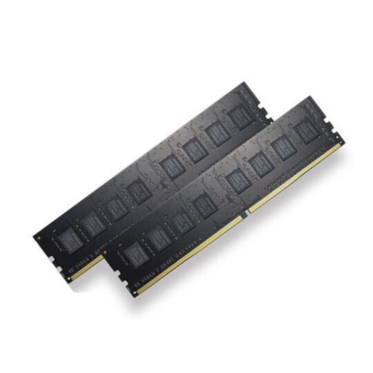 G.Skill Value 8 Go (2x 4 Go) DDR4 2133 MHz CL15 1 G.Skill Value 8 Go (2x 4 Go) DDR4 2133 MHz CL15