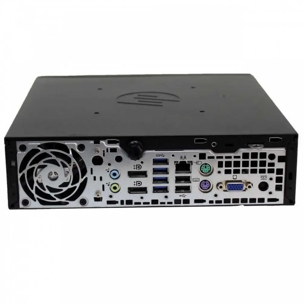 Hp Elite 8300 Usdt (QV997AV) - Remis à Neuf
