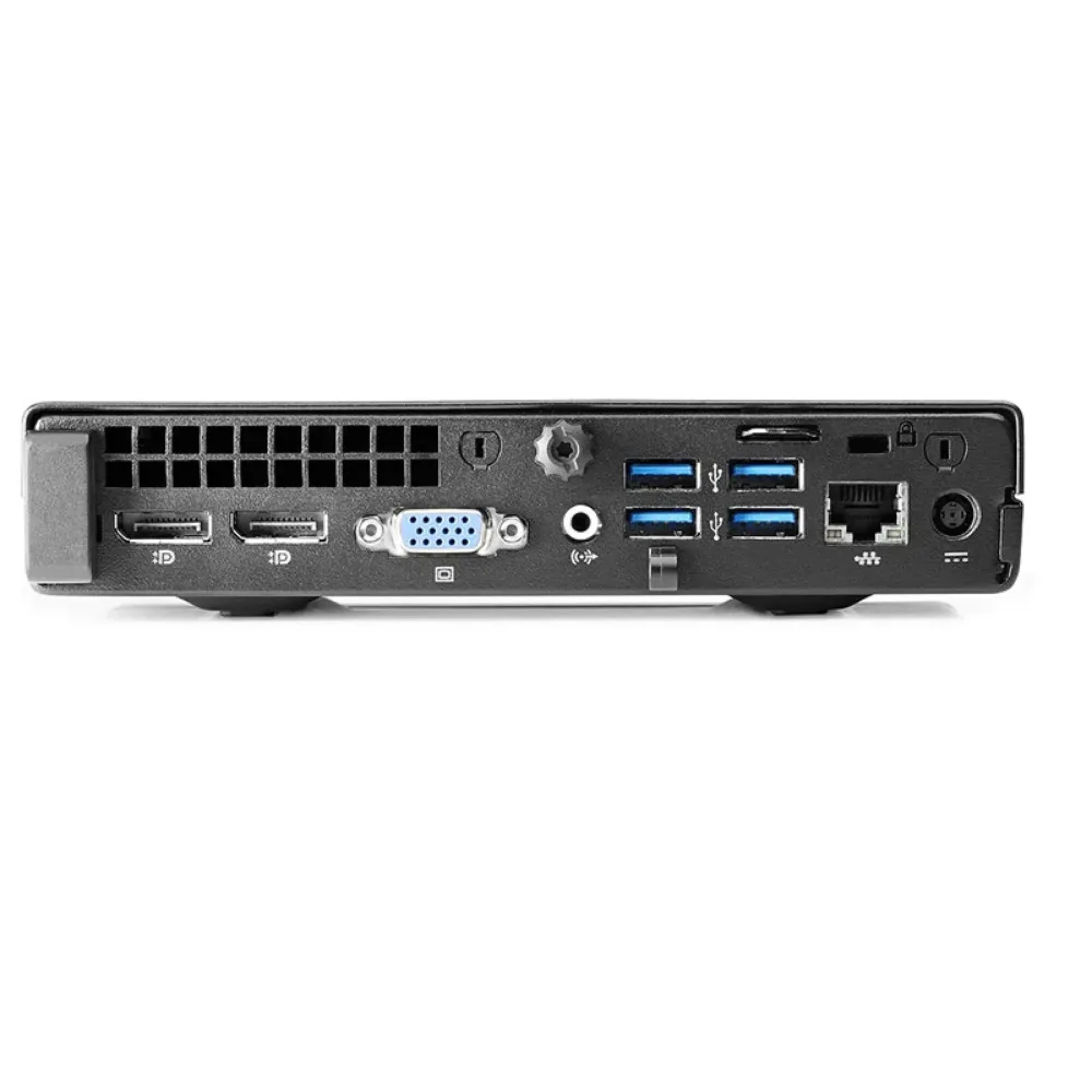 Hp Elitedesk 800 G1 Dm (F3T98AV) - Remis à Neuf