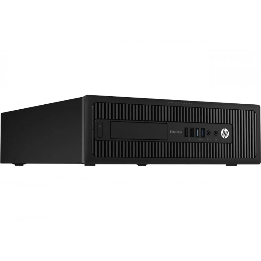 HP EliteDesk 800 G1 SFF (800G1-2453) (800G1) - Remis à Neuf