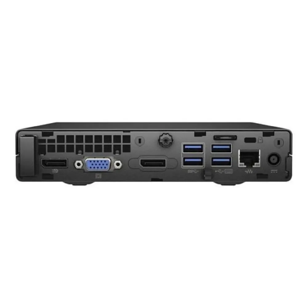 HP EliteDesk 800 G2 DM (HPEL800) - Remis à Neuf