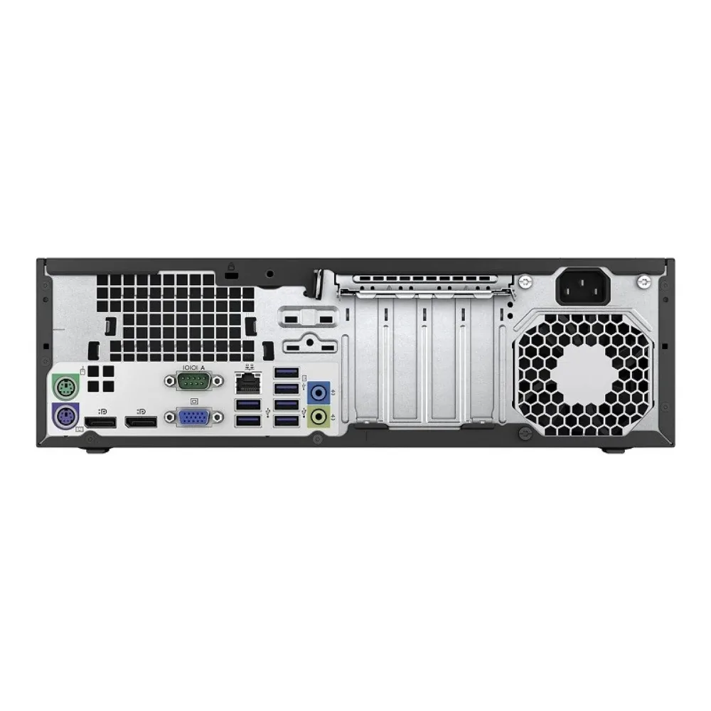 Hp Elitedesk 800 G2 (L1G76AV) - Remis à Neuf
