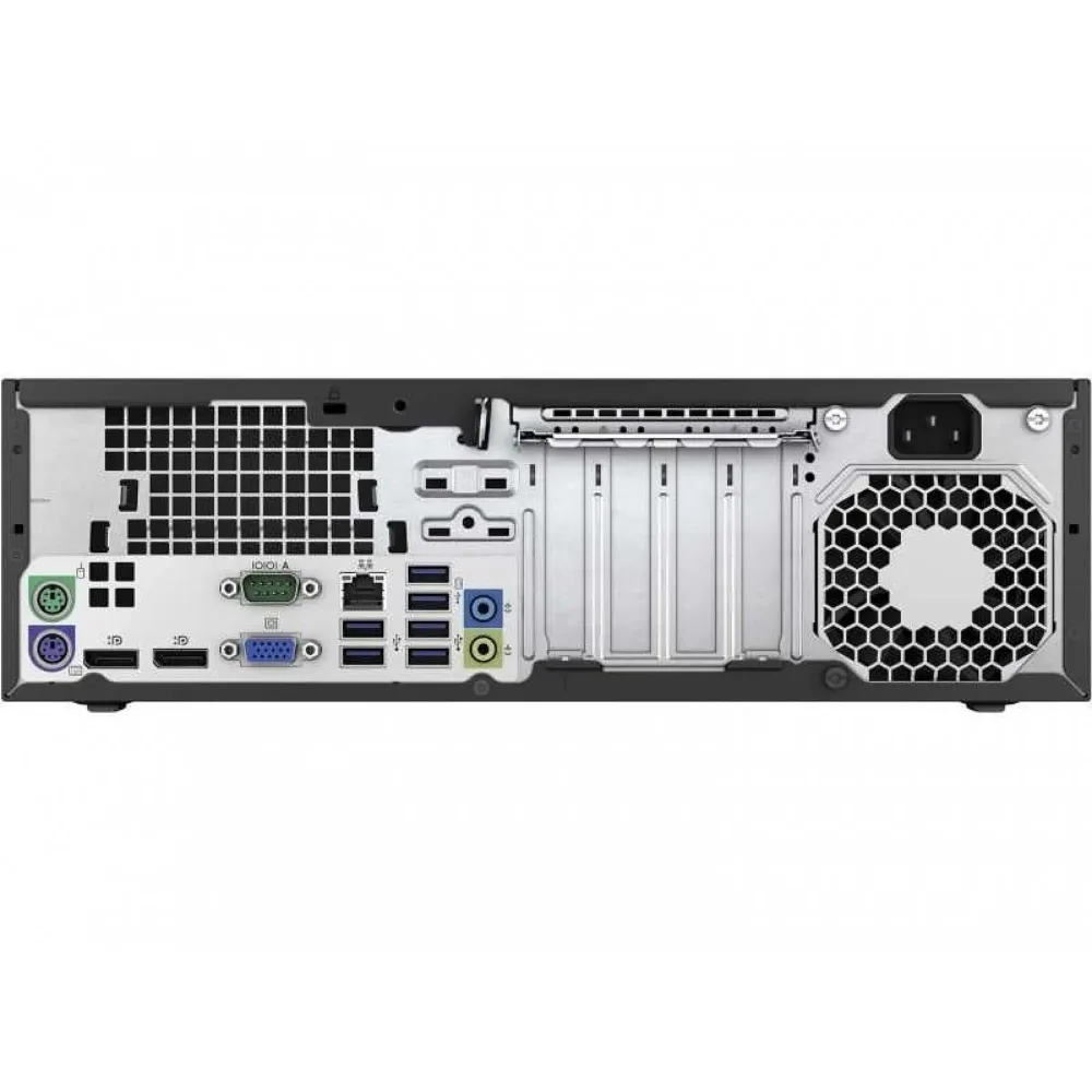 HP EliteDesk 800 G2 SFF (800G2SFF-5118) - Remis à Neuf