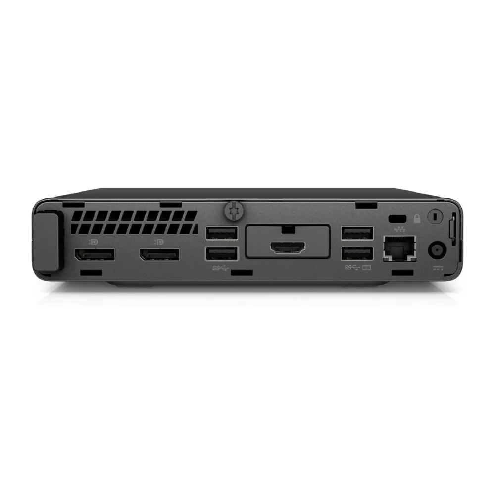 HP EliteDesk 800 G5 DM (16512SSDi5) - Remis à Neuf