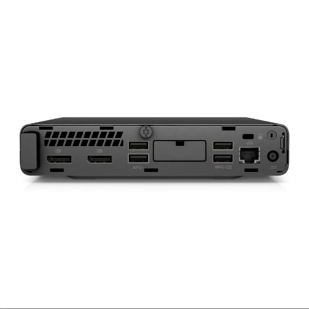 HP EliteDesk 800 G5 DM (8512SSDi5) - Remis à Neuf