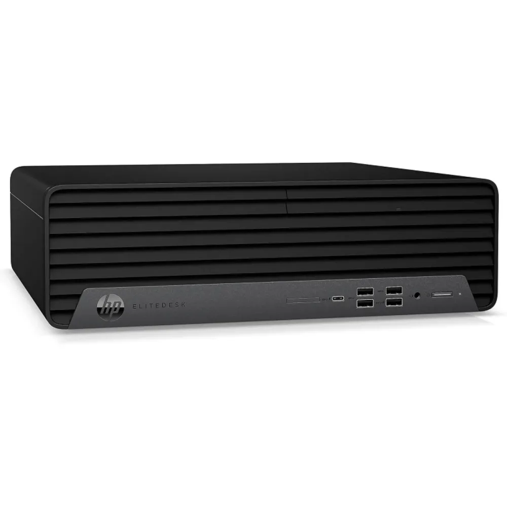 HP EliteDesk 800 G6 SFF (HP31706) - Remis à Neuf