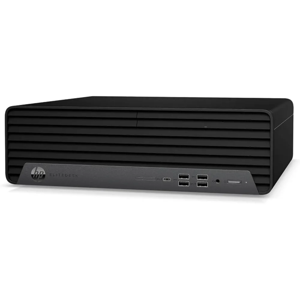 HP EliteDesk 800 G6 SFF (HP31706) - Remis à Neuf