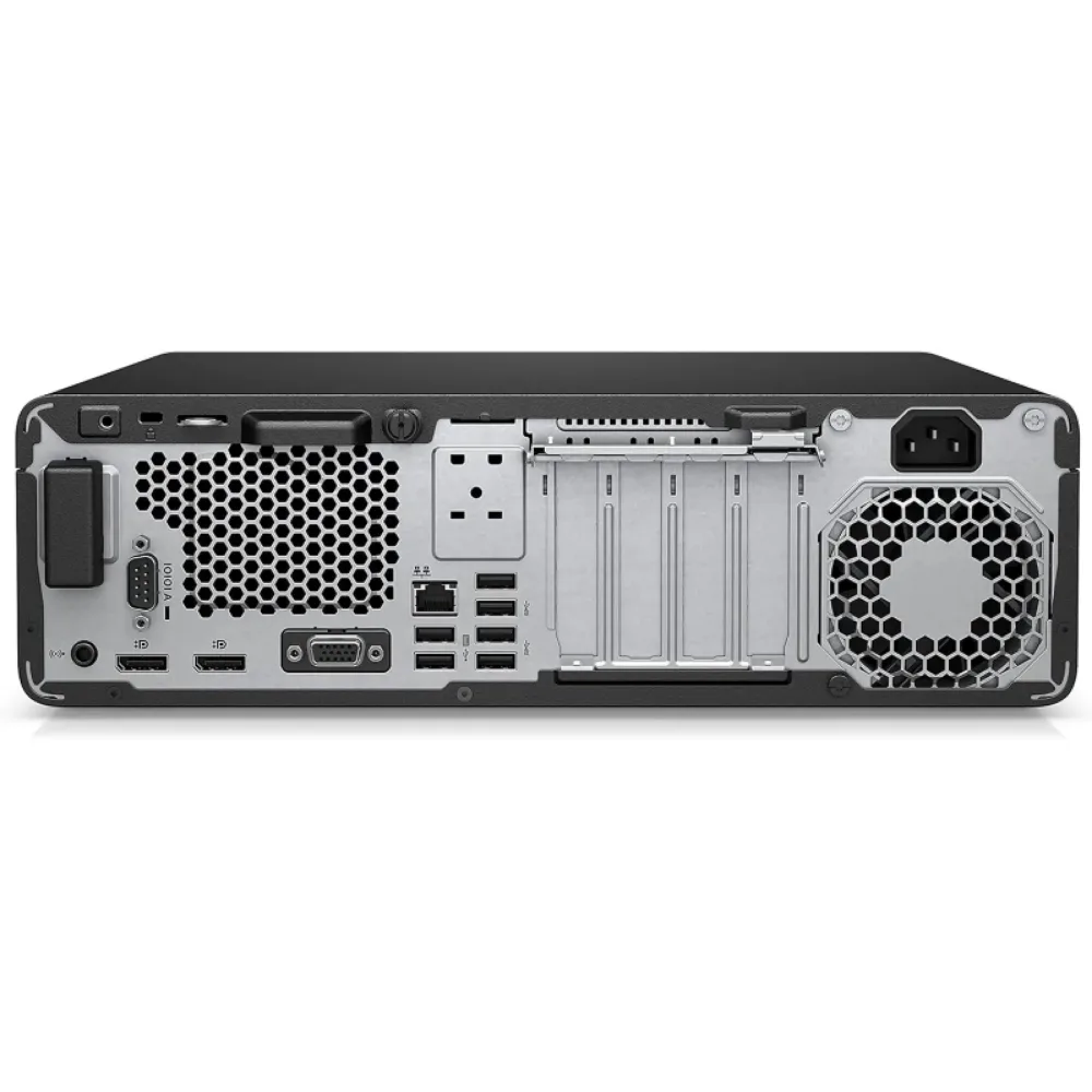 HP EliteDesk 800 G6 SFF (HP31706) - Remis à Neuf