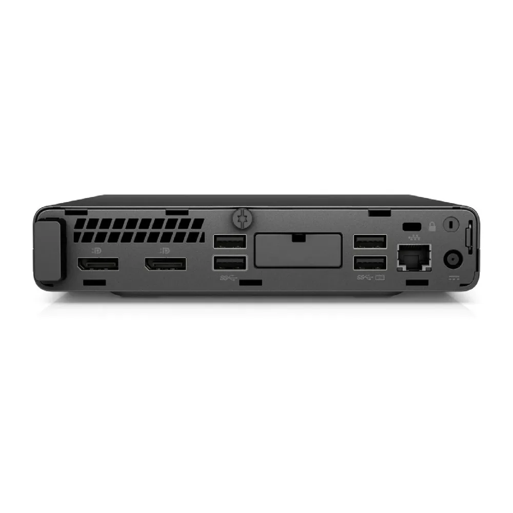 HP EliteDesk 800G3 (800G3-8512 Intel Core i5) - Remis à Neuf