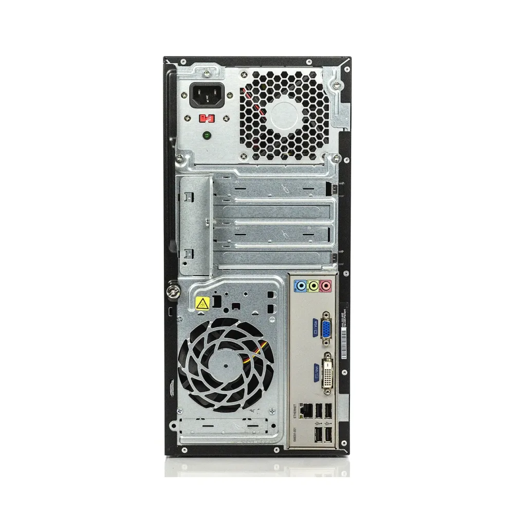 HP Pro Series 3400 MT (HPPR340) - Remis à Neuf