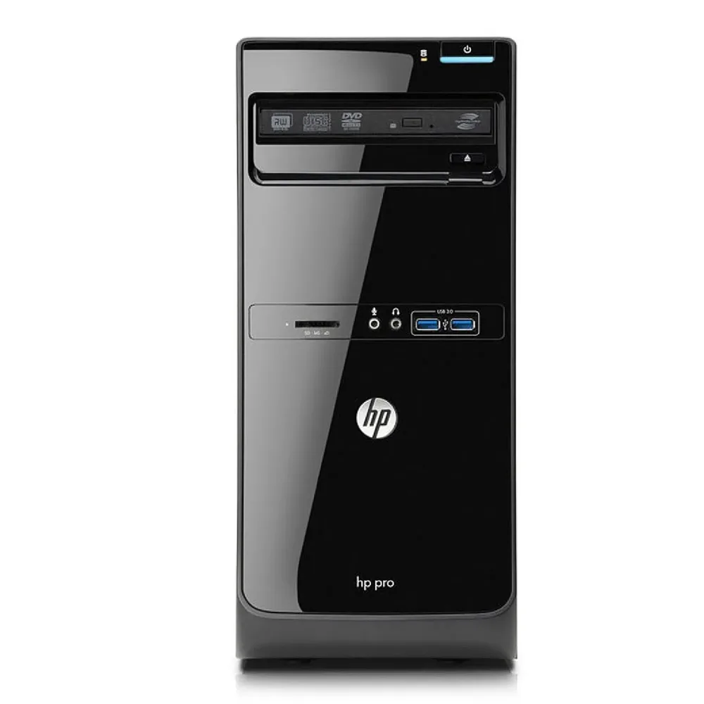 HP Pro Series 3500 (HPPR350) - Remis à Neuf