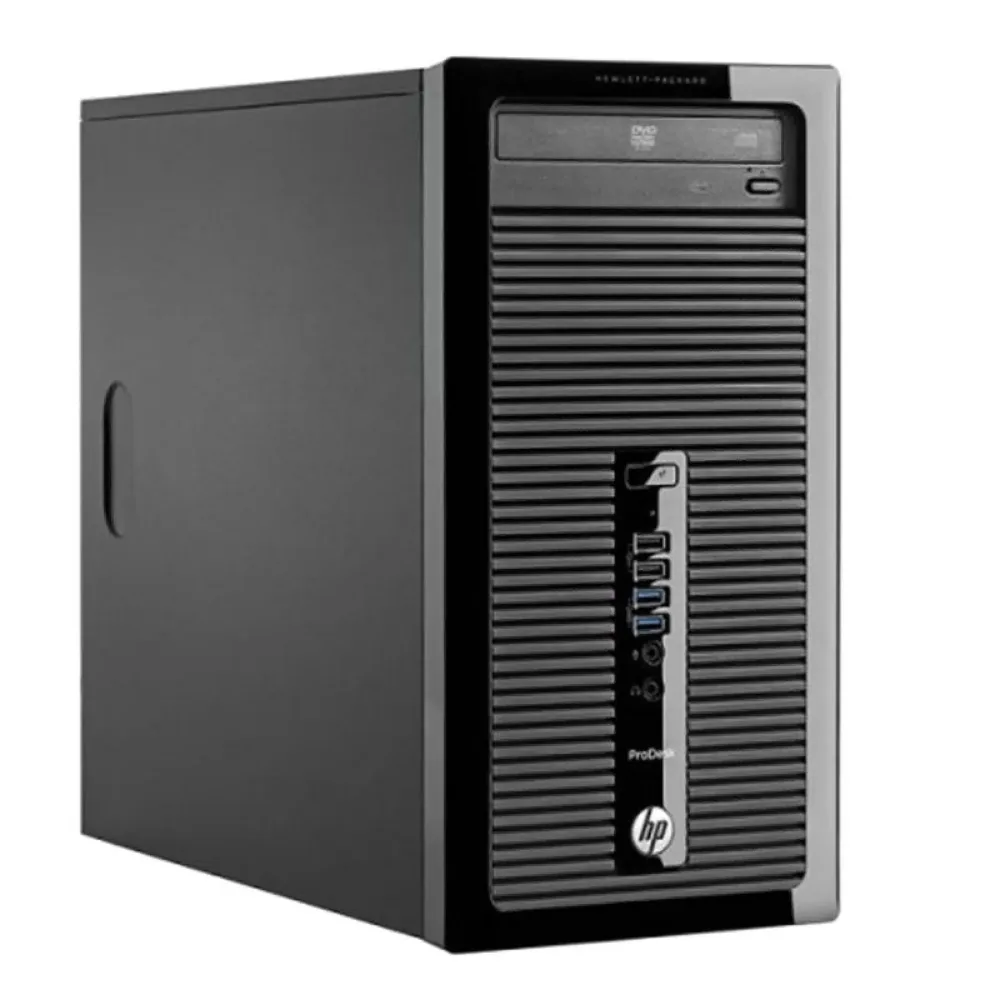 HP ProDesk 400 G1 MT (81664) - Remis à Neuf