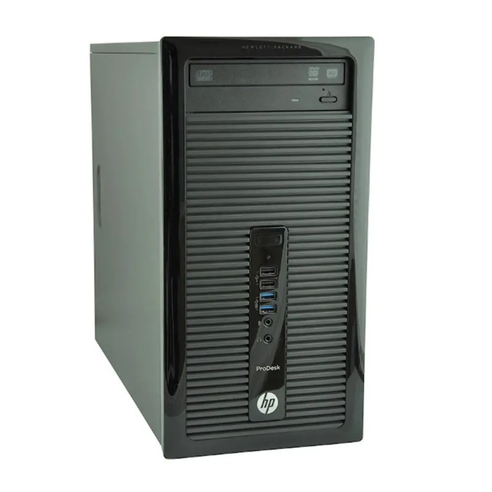 HP ProDesk 400 G1 MT (81664) - Remis à Neuf