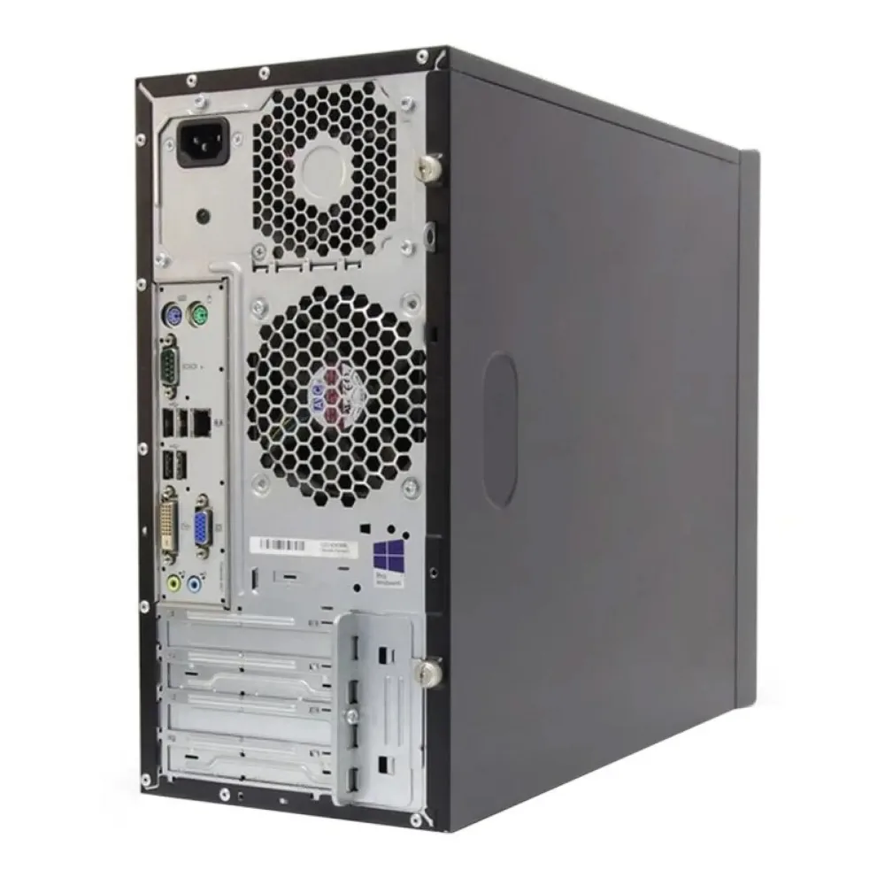 HP ProDesk 400 G1 MT (81664) - Remis à Neuf