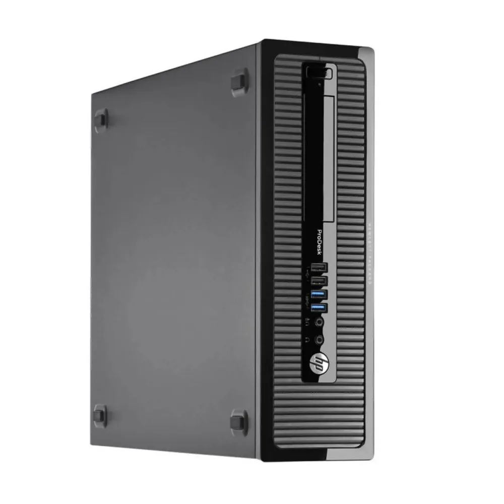 HP ProDesk 400 G1 SFF (73521) - Remis à Neuf