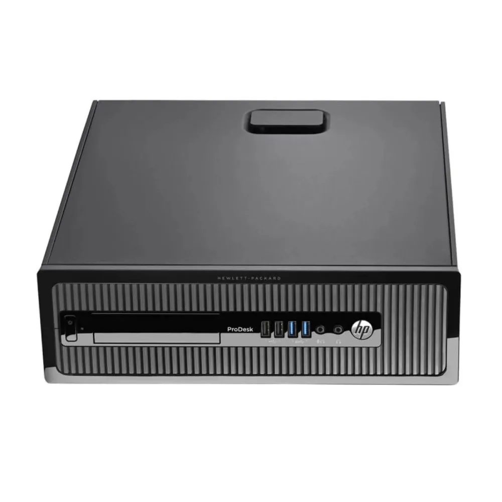 HP ProDesk 400 G1 SFF (73521) - Remis à Neuf