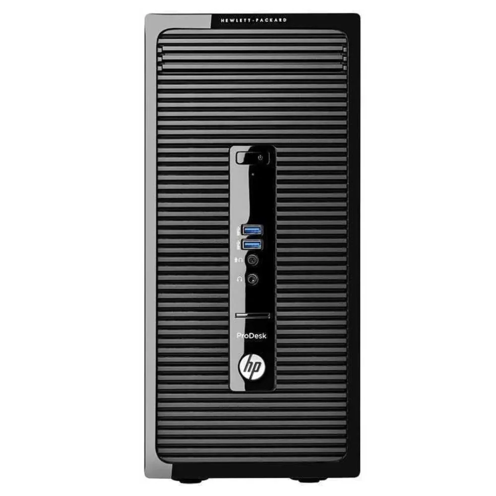 HP ProDesk 400 G3 Tour (HP31656) - Remis à Neuf