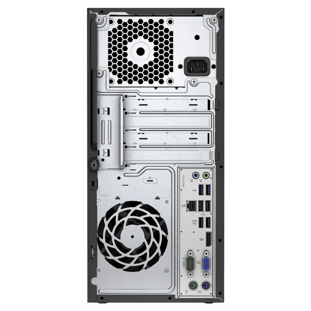 HP ProDesk 400 G3 Tour (HP31656) - Remis à Neuf