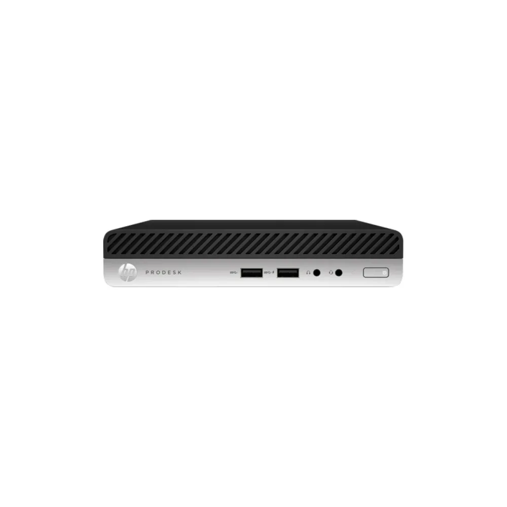 HP ProDesk 400 G4 DM (HP31892) - Remis à Neuf
