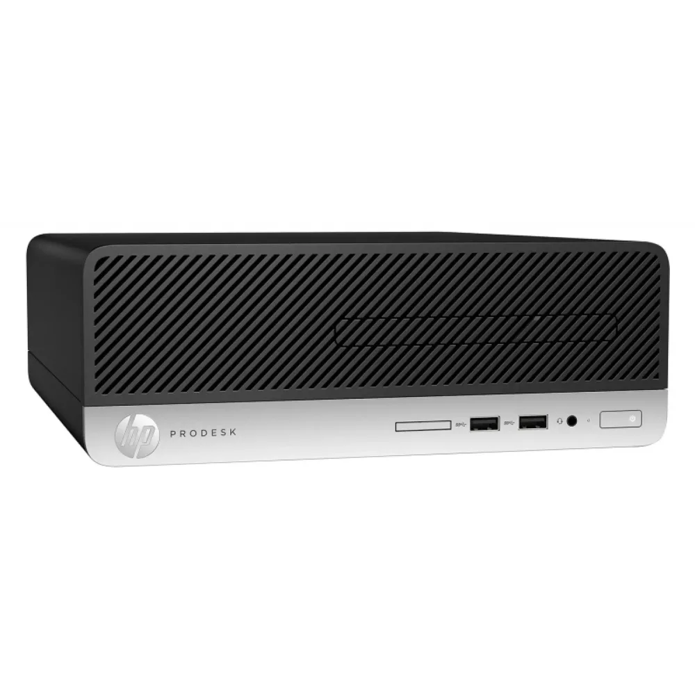 HP ProDesk 400 G4 SFF (HP30190) - Remis à Neuf