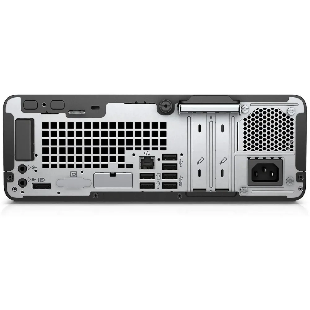 HP ProDesk 400 G4 SFF (HP30190) - Remis à Neuf