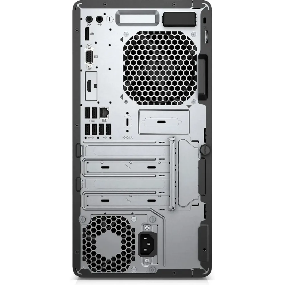 HP ProDesk 400 G4 Tour (HP30184) - Remis à Neuf