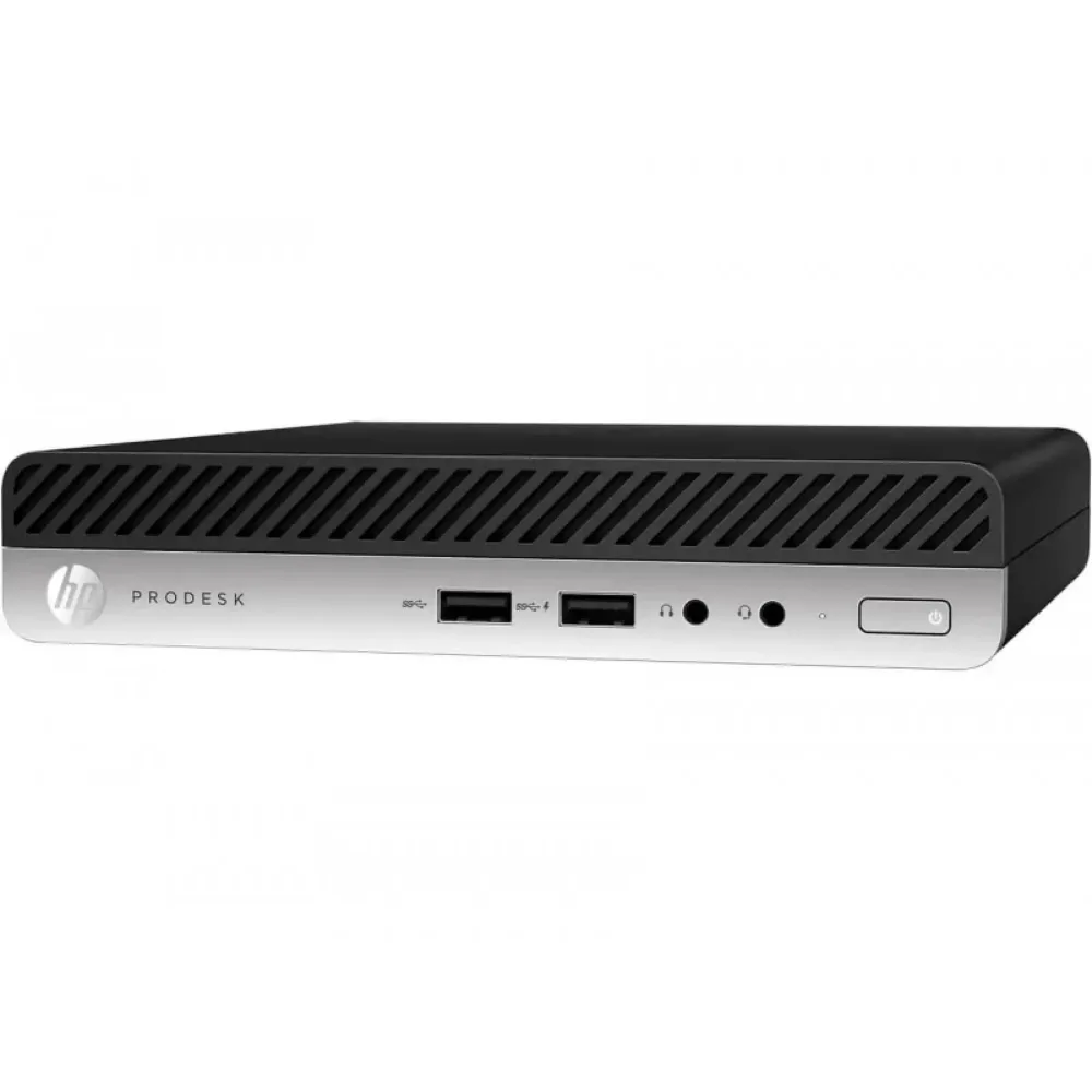 HP ProDesk 400 G5 USDT (HP31235) - Remis à Neuf